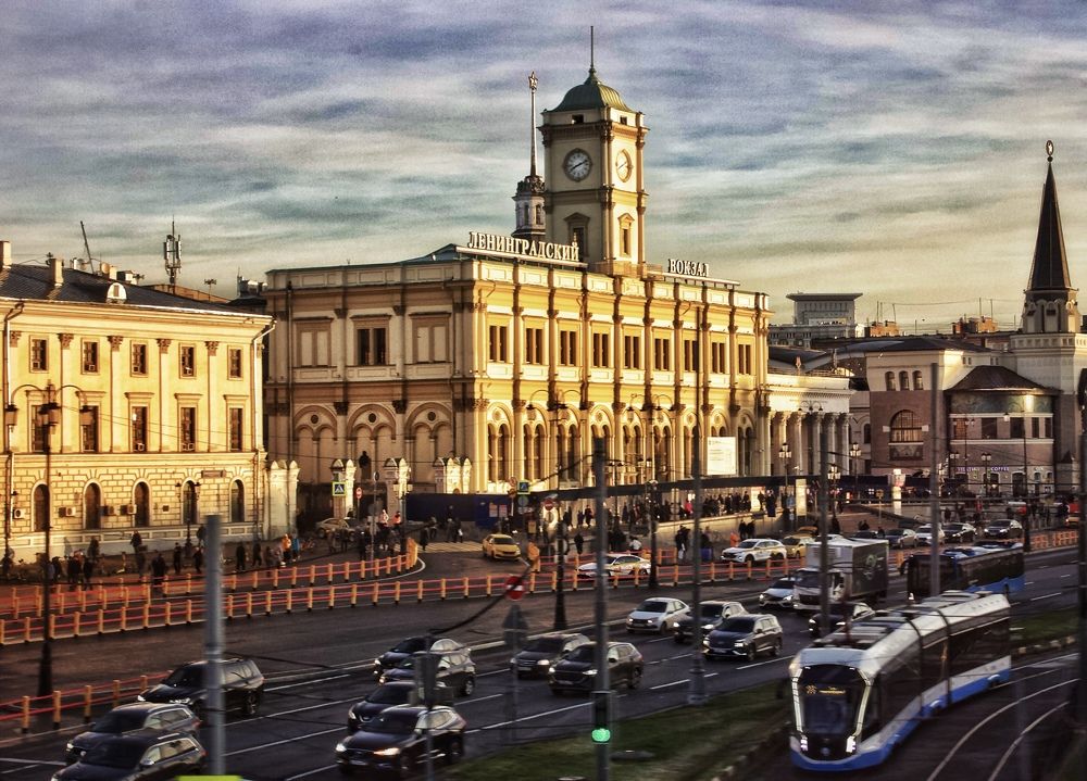 Photograph by Сергей