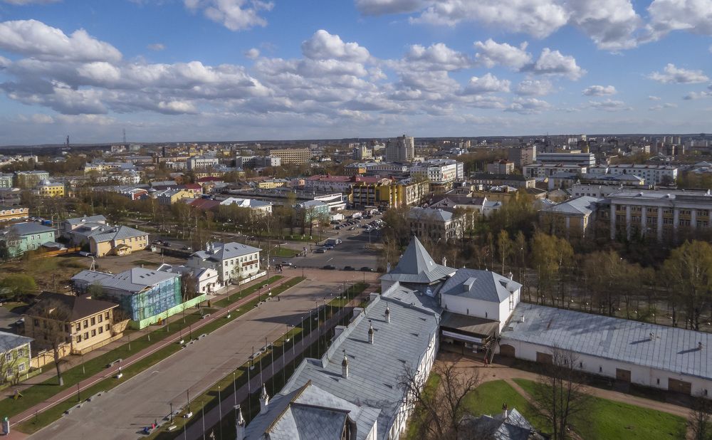 Photograph by Цветков Сергей