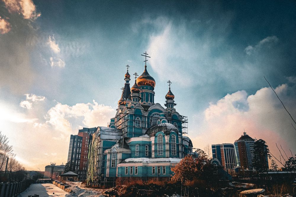 Фотография автора Нина Зинченко