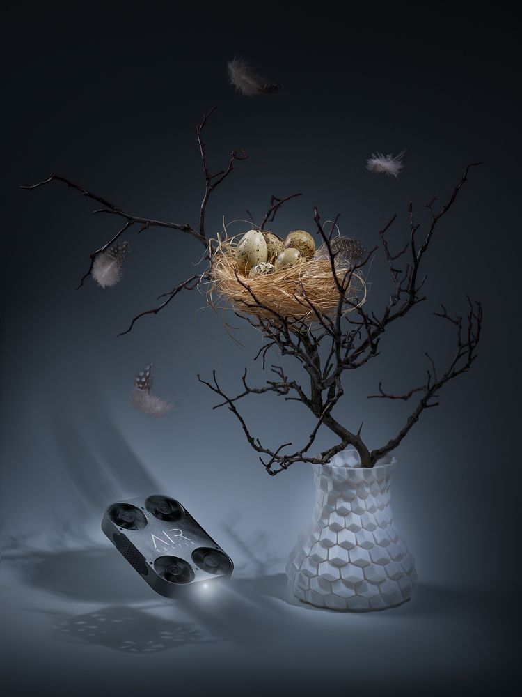 Photograph by Olga Yar