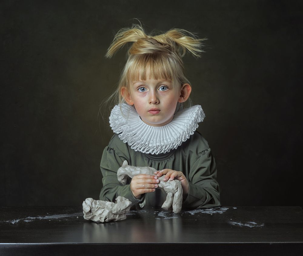 Photograph by Туева Наталья