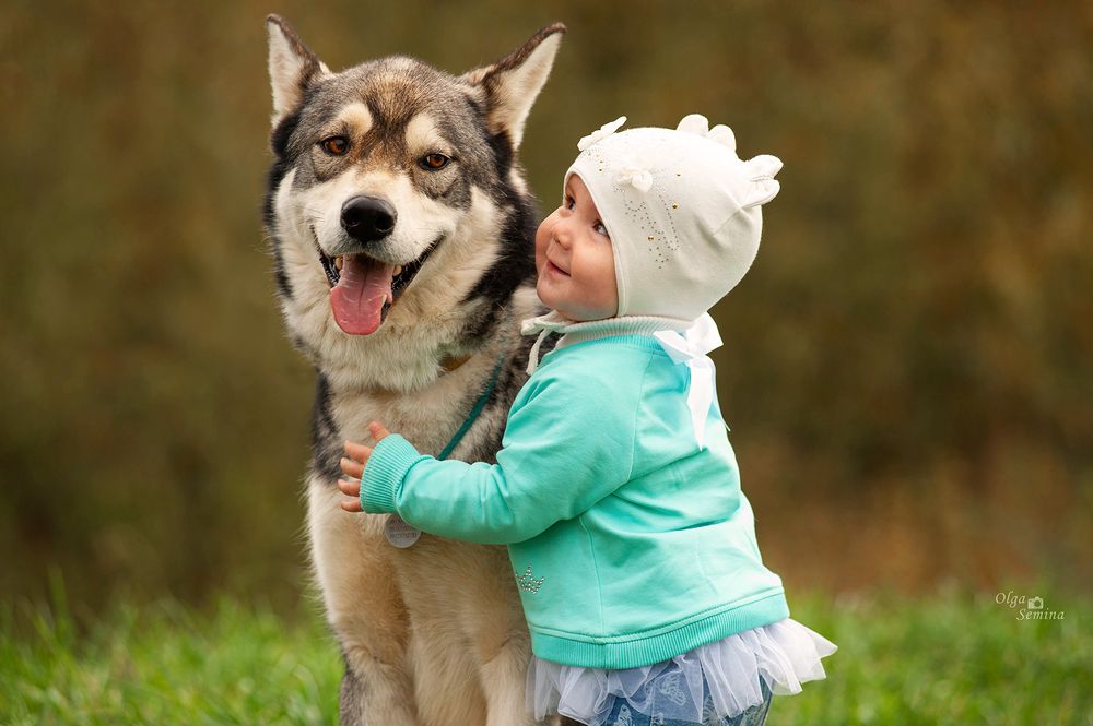 Photograph by Семина Ольга