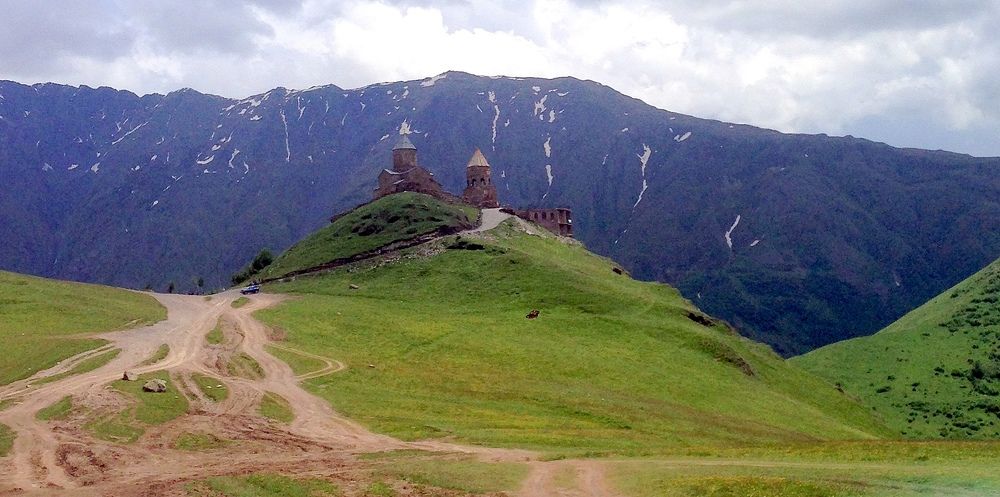 Photograph by Жанна Нечаева