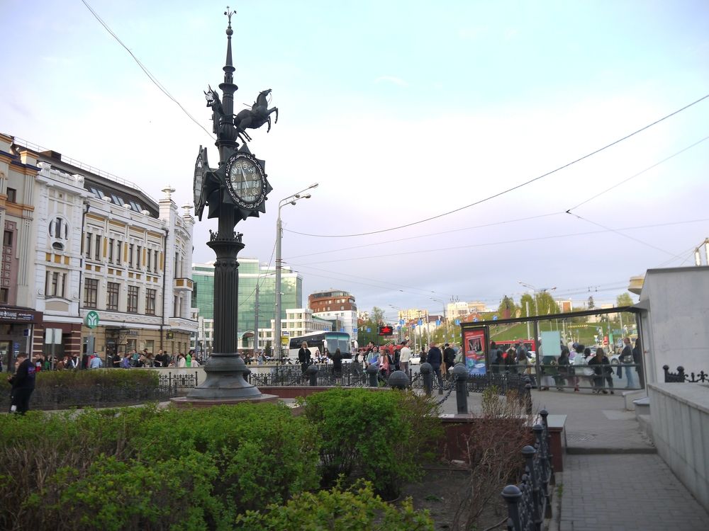 Фотография автора Клавдия Васильева