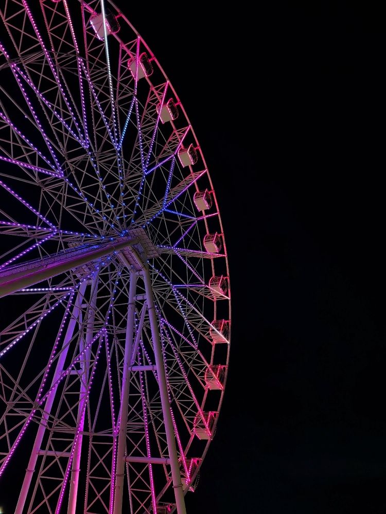 Photograph by Анастасия Доронкина