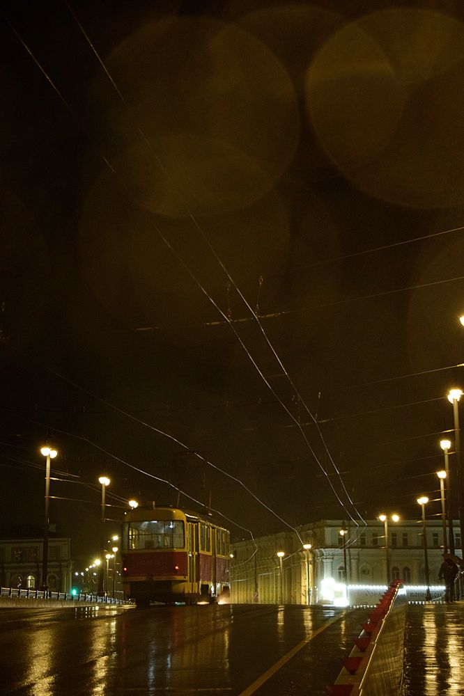 Photograph by Ольга Рыкова