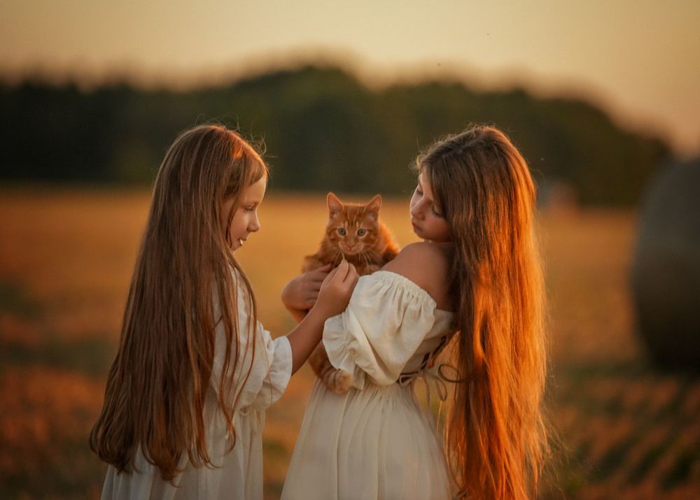 Photograph by Ольга Власкина