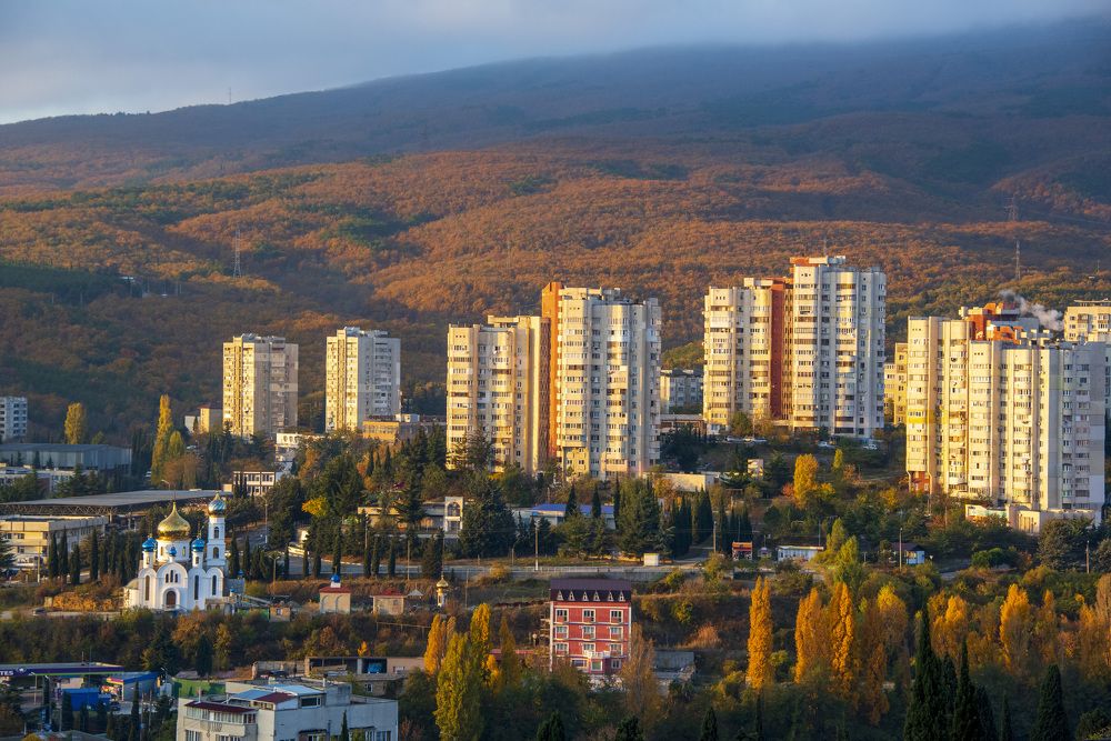 Photograph by Будаква Сергей