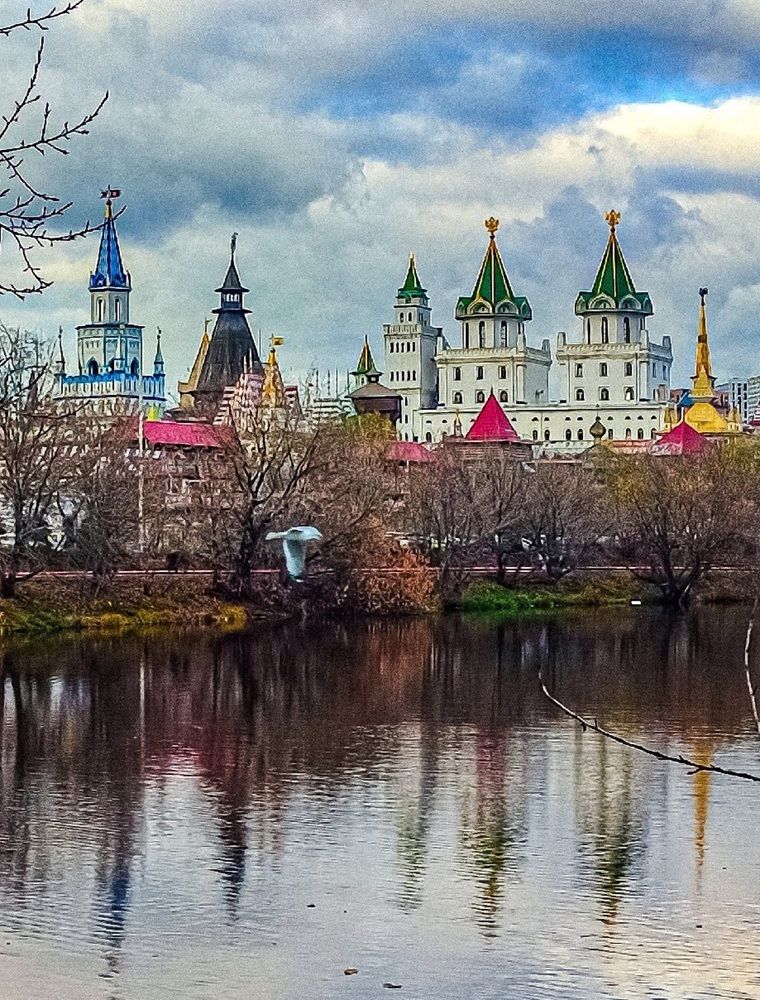 Фотография автора Нина Зинченко