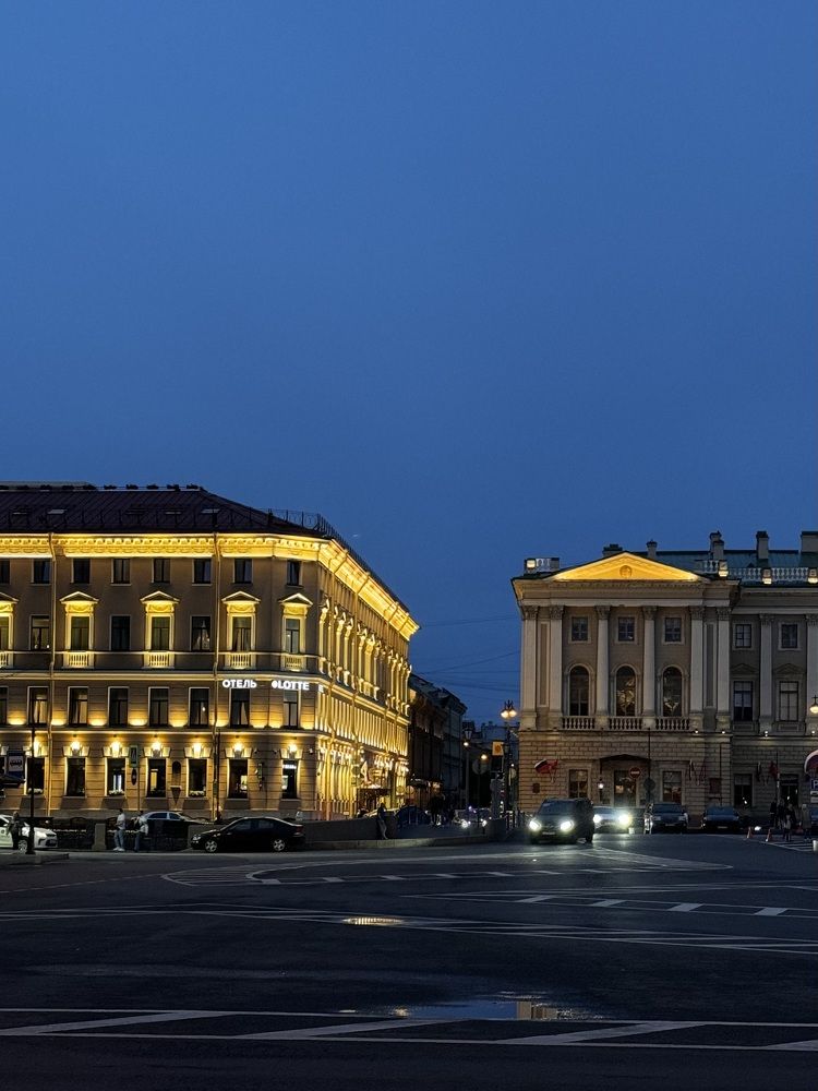 Photograph by Zhanna Kolesnikova