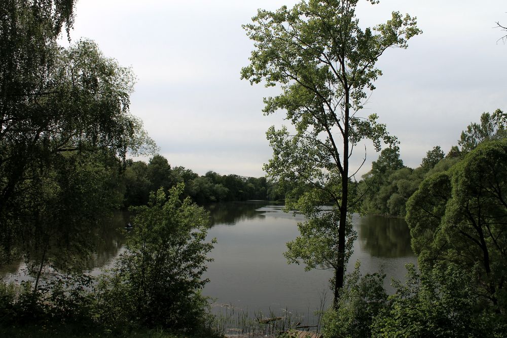 Photograph by Анастасия Псарёва