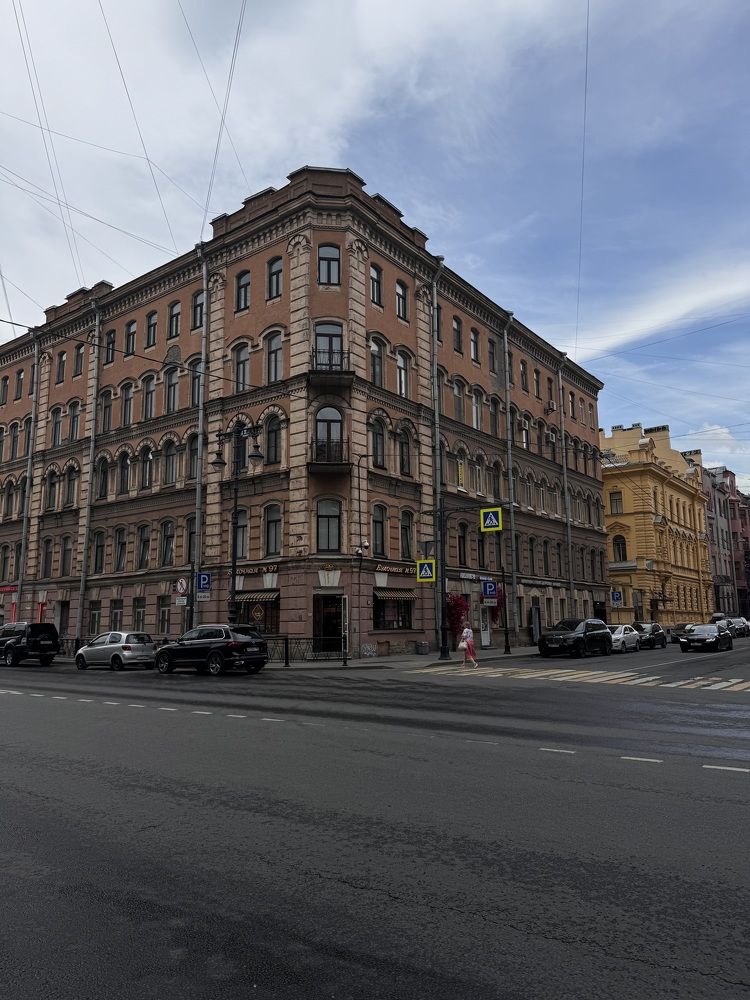 Photograph by Zhanna Kolesnikova