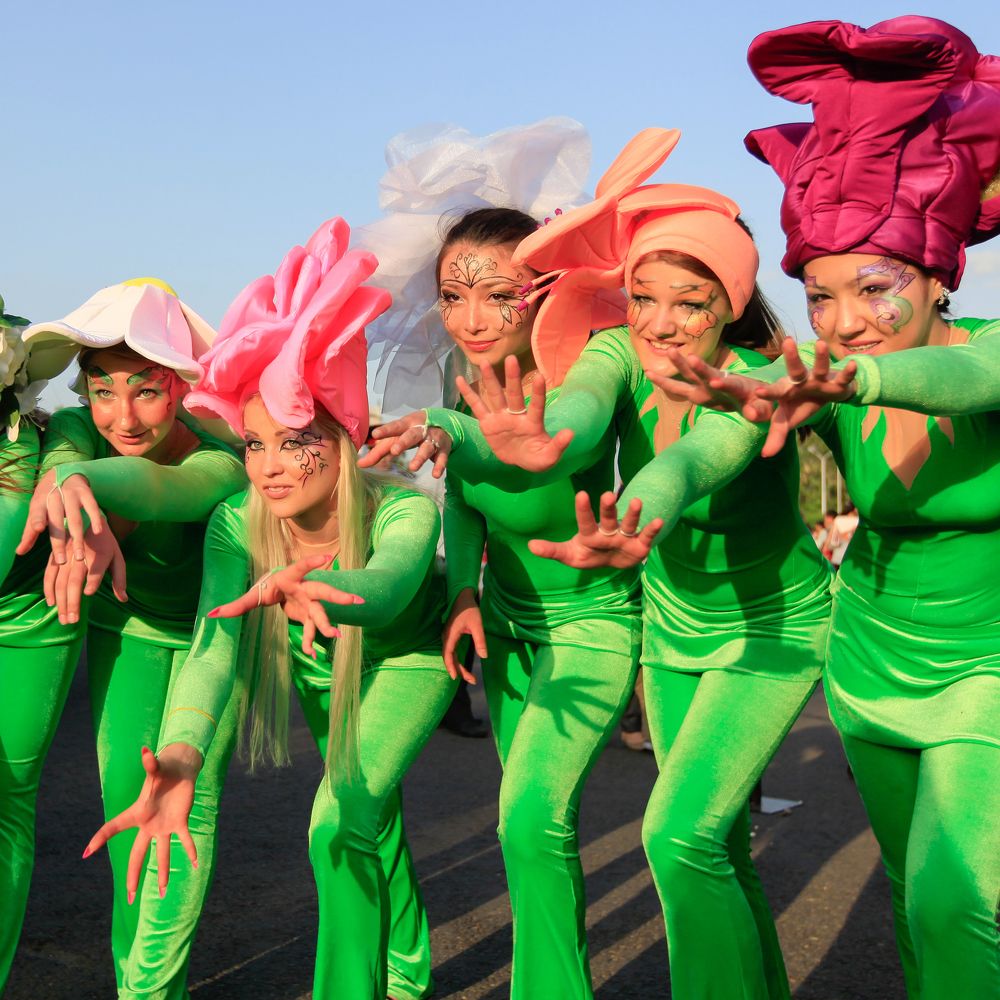 Фотография автора Владимир Пронин