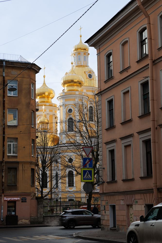 Photograph by Ольга Ходова