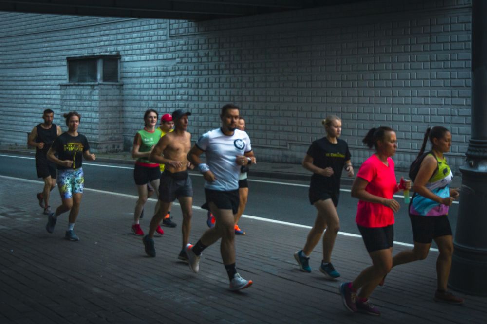 Photograph by Елена Барышева