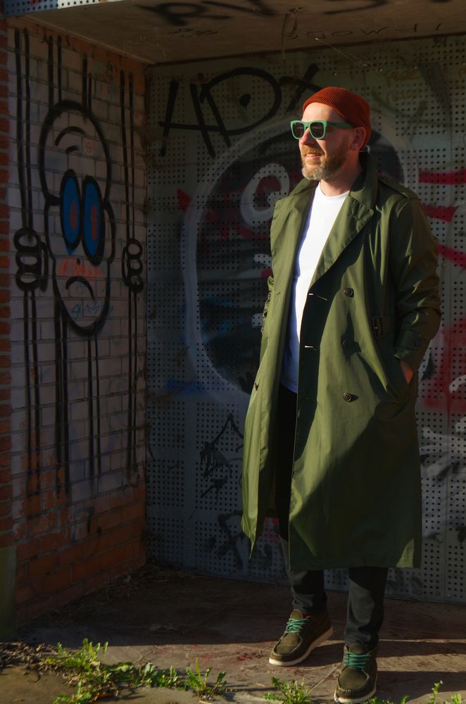 Фотография автора Андрей Неденко