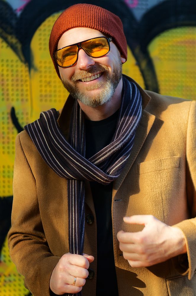 Фотография автора Андрей Неденко