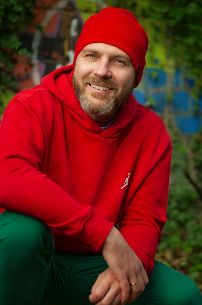 Фотография автора Андрей Неденко