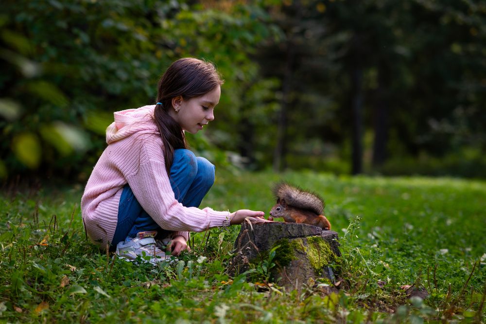 Photograph by Юлия Козельских