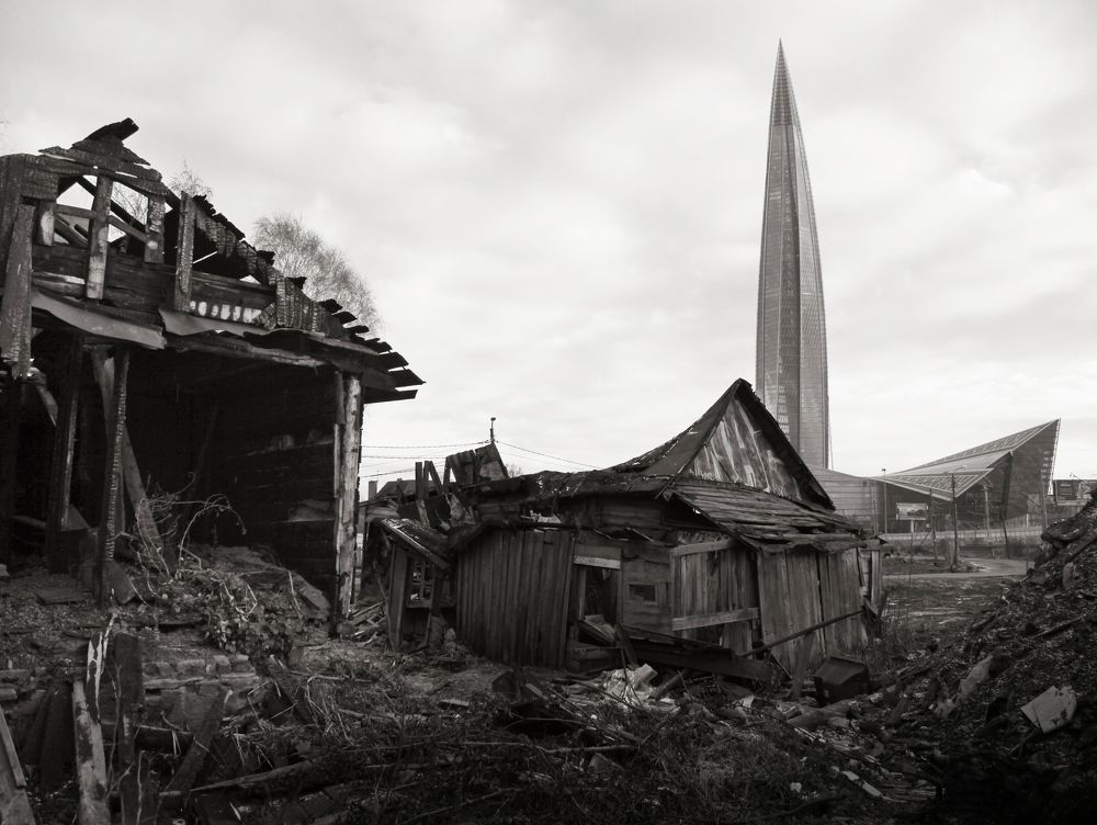 Photograph by Никита Питерский