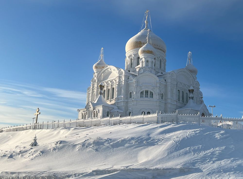 Photograph by Анна Стрелковская