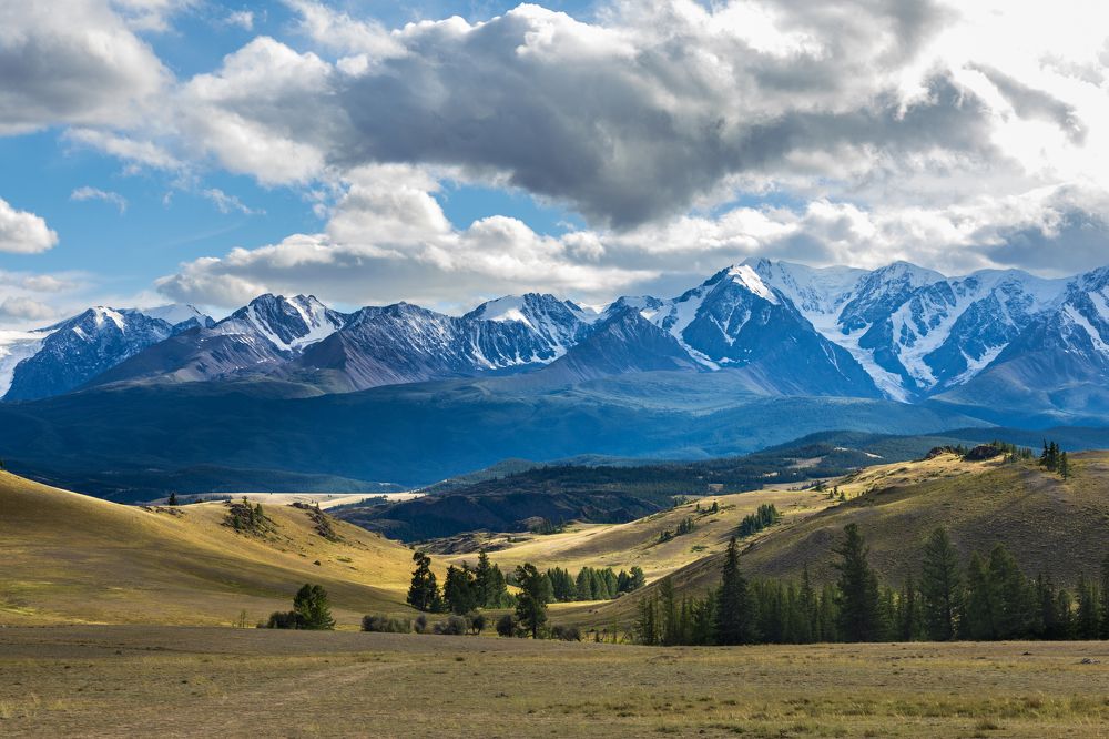 Photograph by Кузнецов Александр
