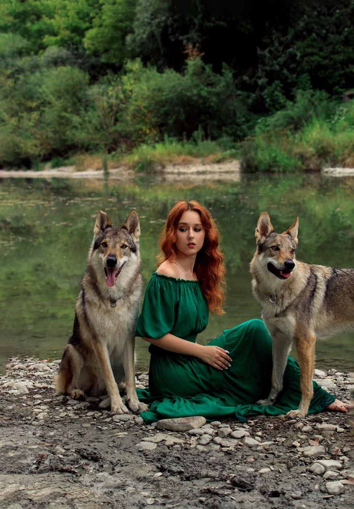 Photograph by Ольга Терентьева