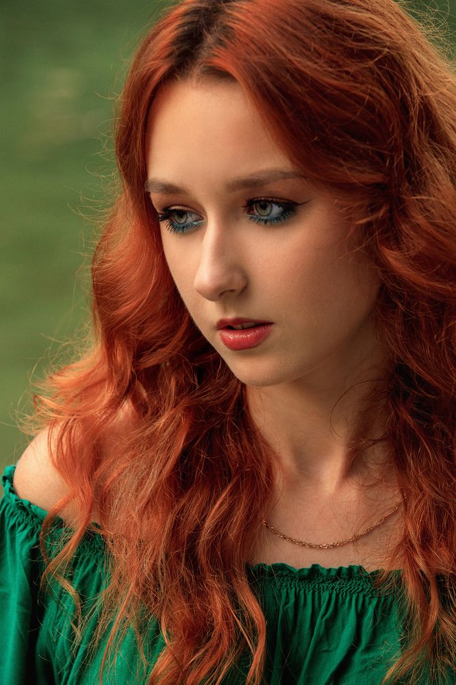 Photograph by Ольга Терентьева