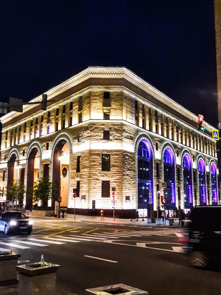 Фотография автора Irina Vornacheva