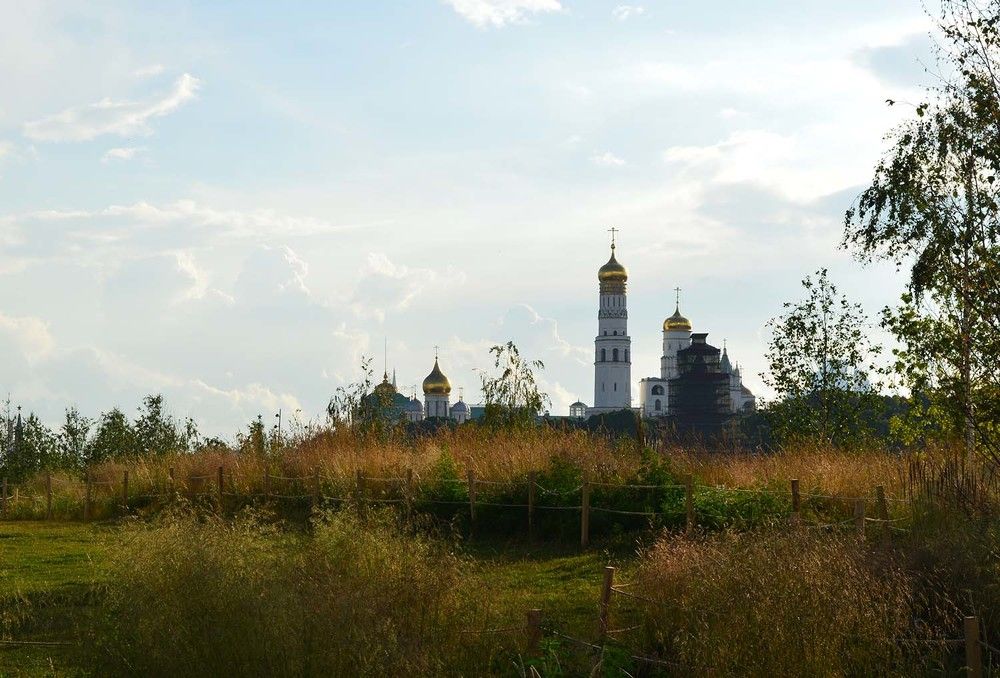 Photograph by Ксения