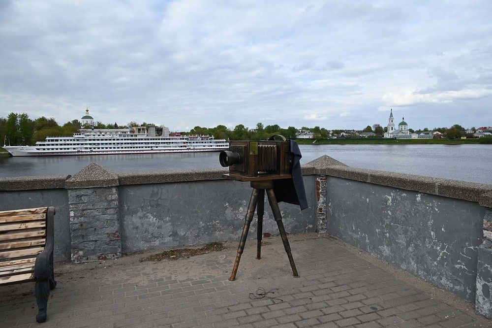 Photograph by Ксения