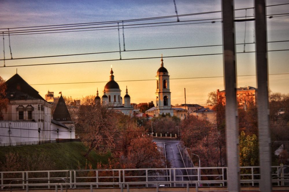 Photograph by Сергей