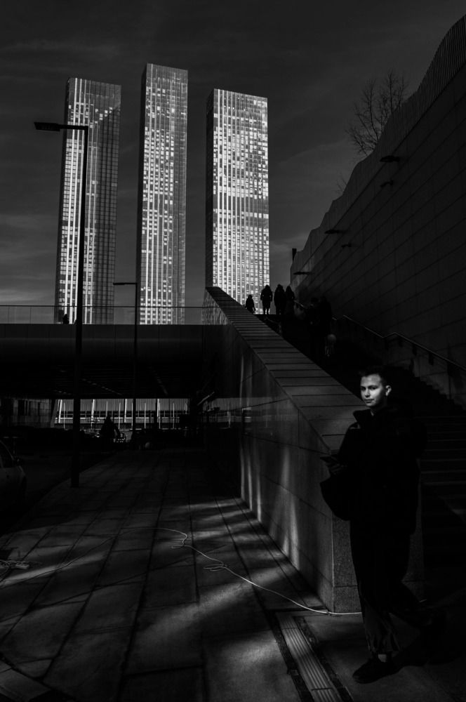 Photograph by Elizaveta Yasyuchenya