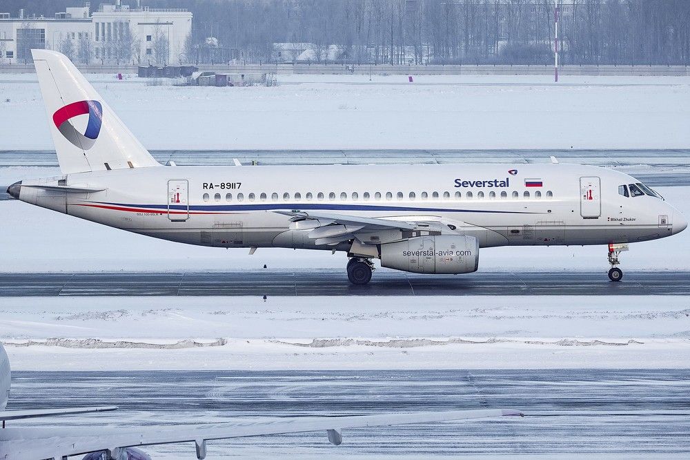 Photograph by Zakharov Matvey