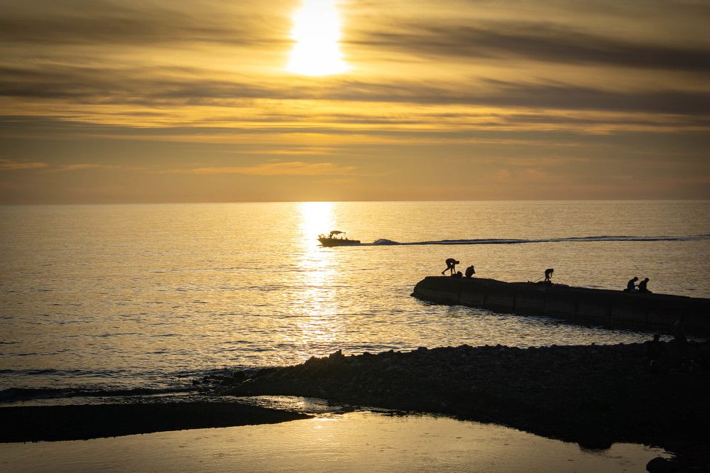 Photograph by Юрий Можейко