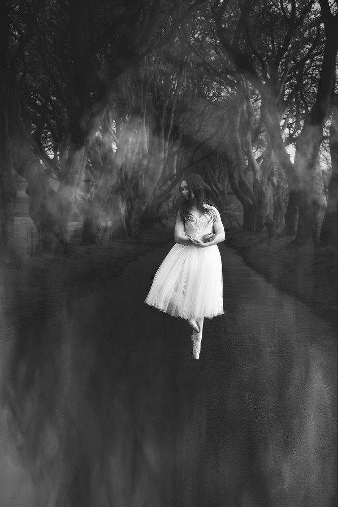 Photograph by SOFIA DE VASCONCELOS