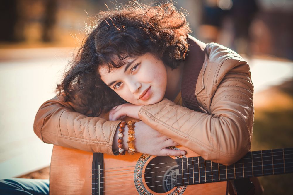 Фотография автора Валентина Бирина