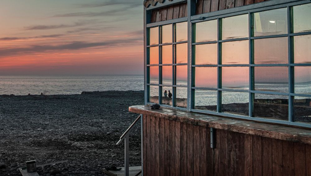 Photograph by Sergej