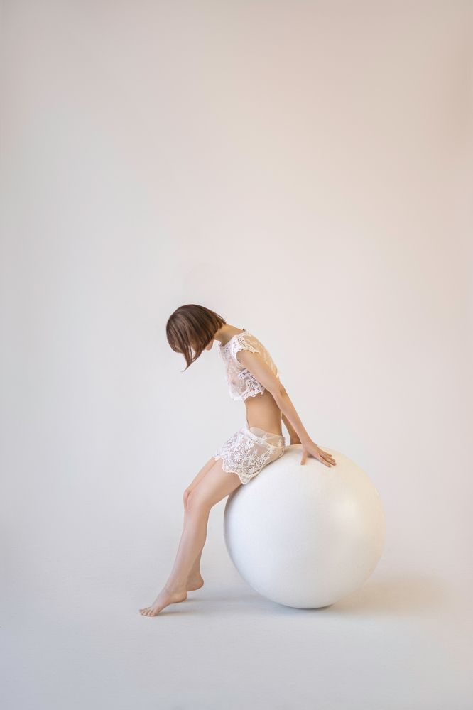 Фотография автора Evgeniya Fedorova