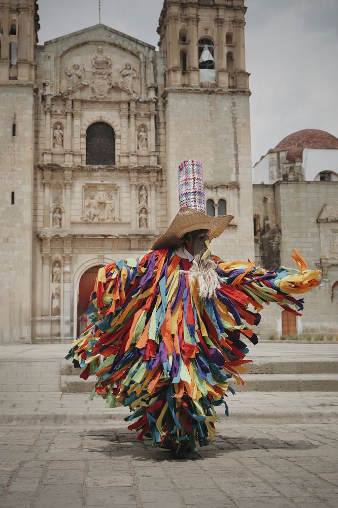 Photograph by Francesca Franchini