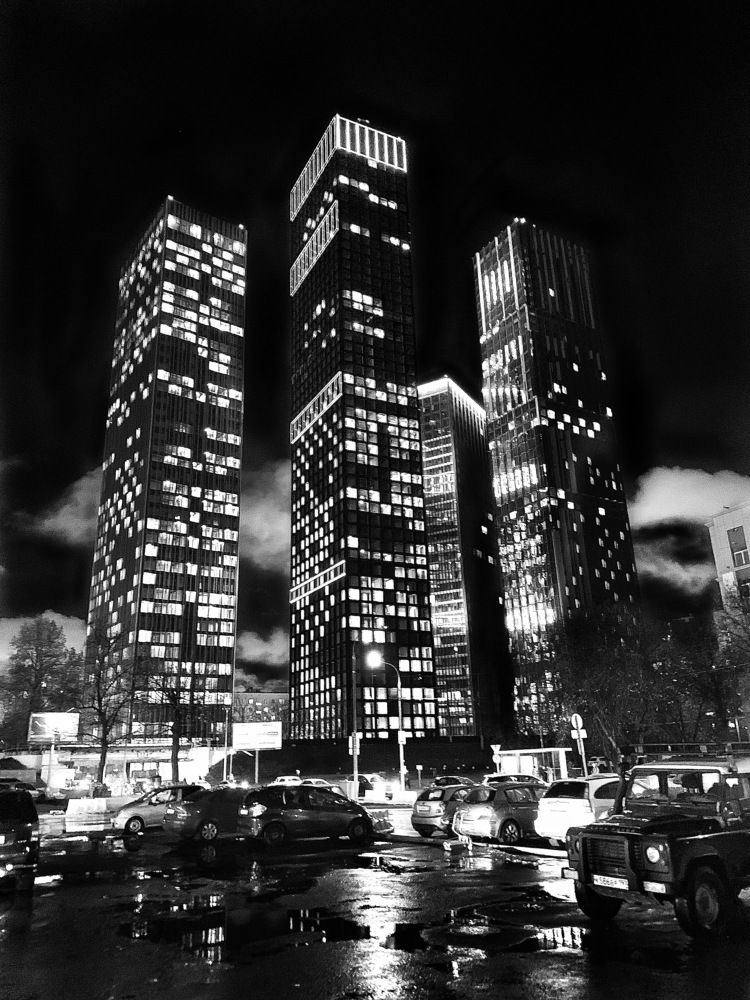 Photograph by Сергей