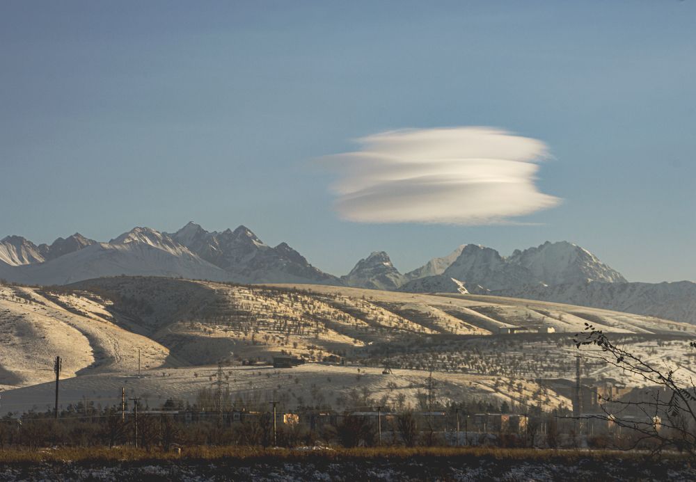 Photograph by Елена Кошелева