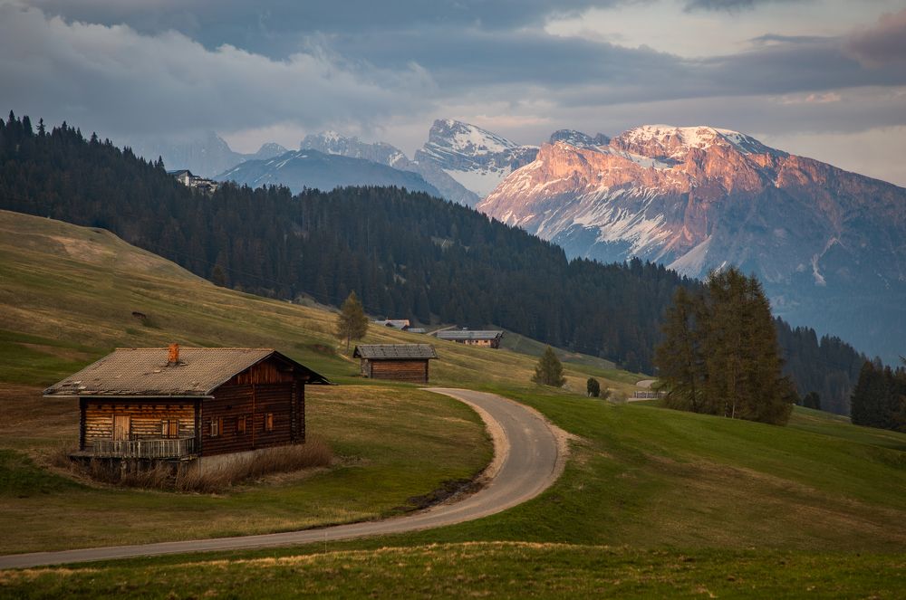 Photograph by Алекс Римский