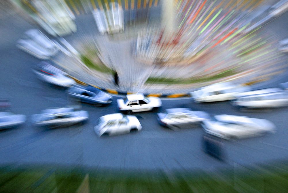 Фотография автора Ghadir Vaghari