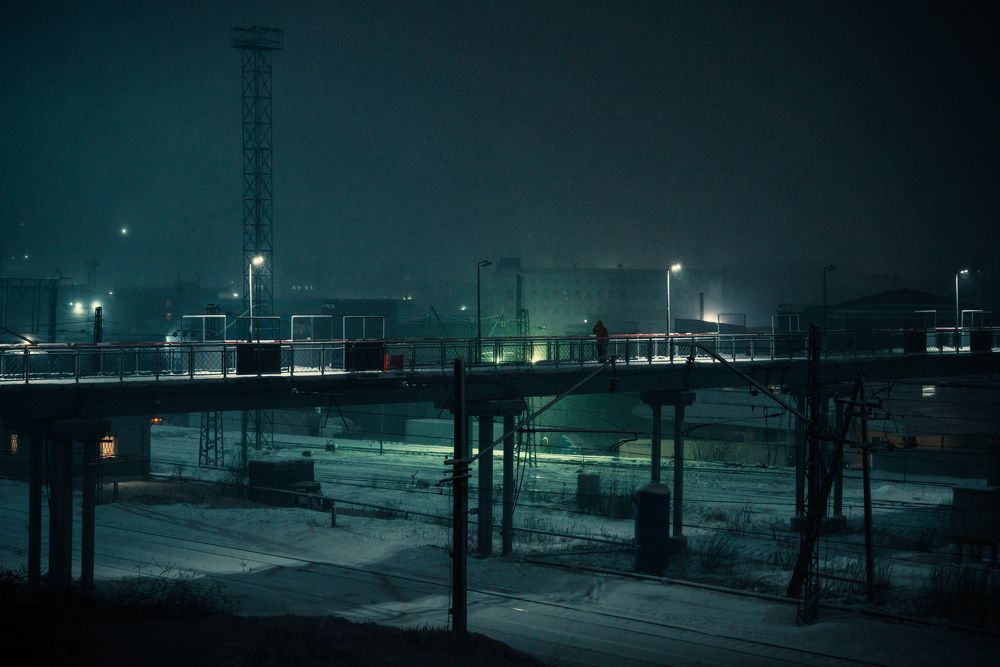 Photograph by Алексей Муравьев