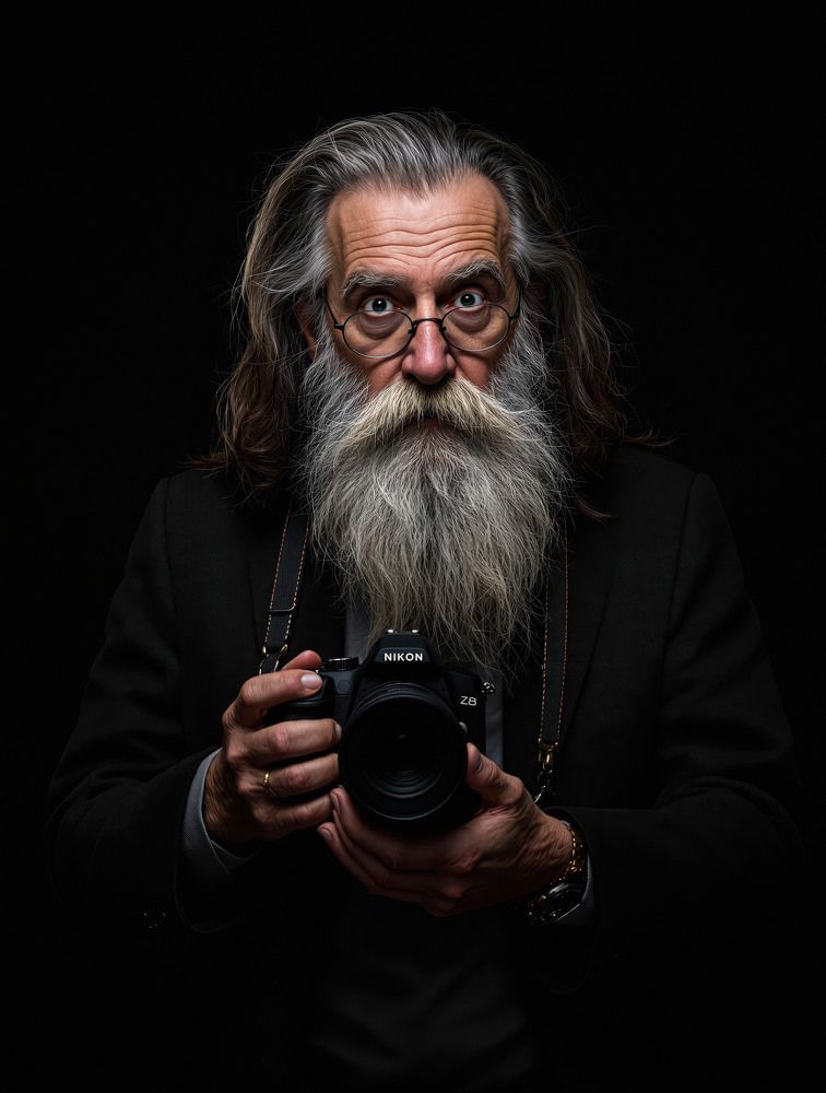 Фотография автора Андрей Рябинин