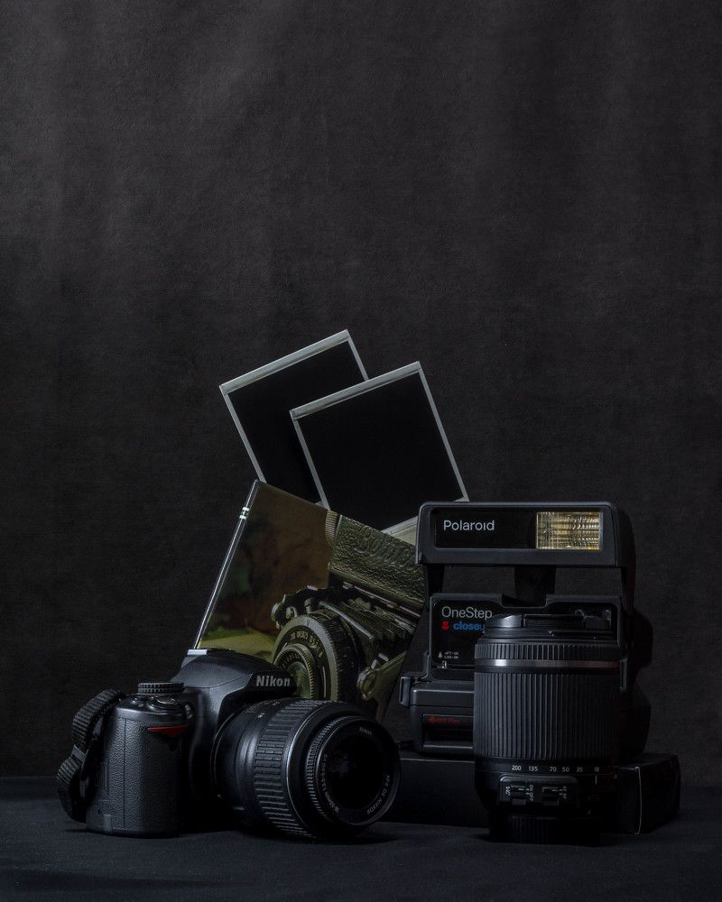 Photograph by Людмила Прибылова