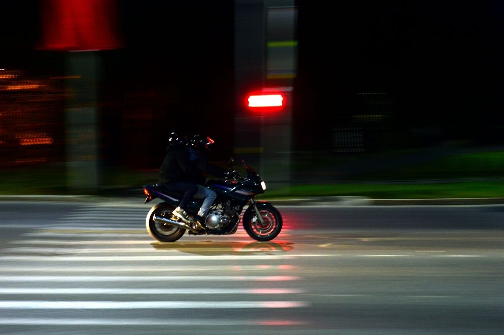 Двухколёсный экипаж