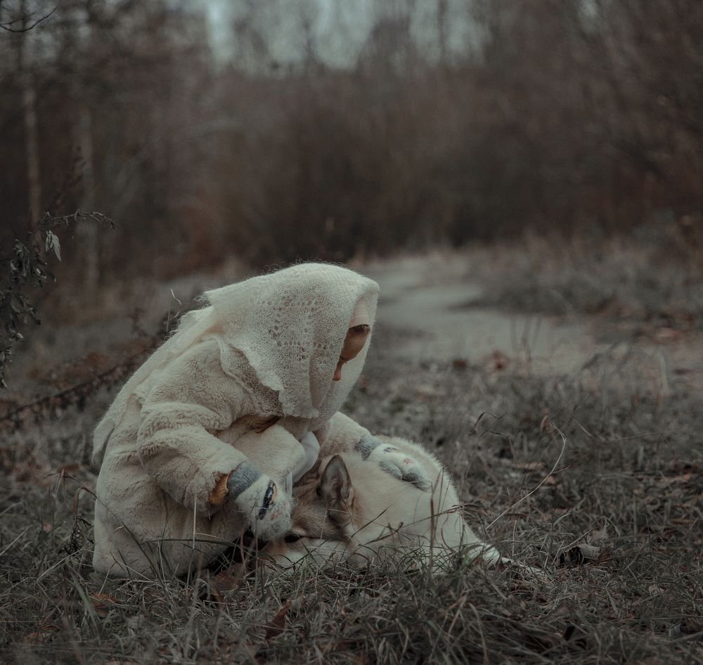 Photograph by Анна Невская