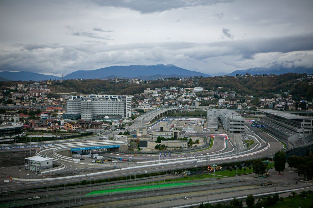 Photograph by Очева Наталья Александровна